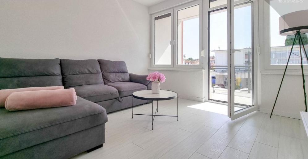 Bella Apartment 乌马格 外观 照片