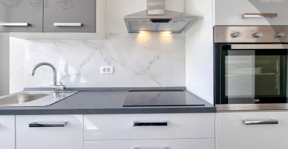Bella Apartment 乌马格 外观 照片