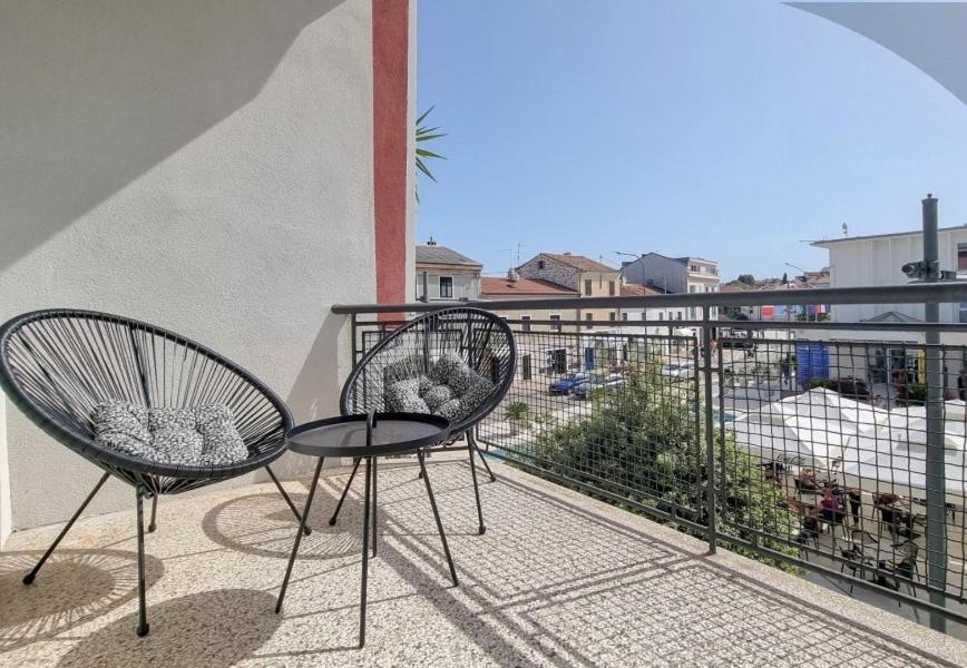 Bella Apartment 乌马格 外观 照片
