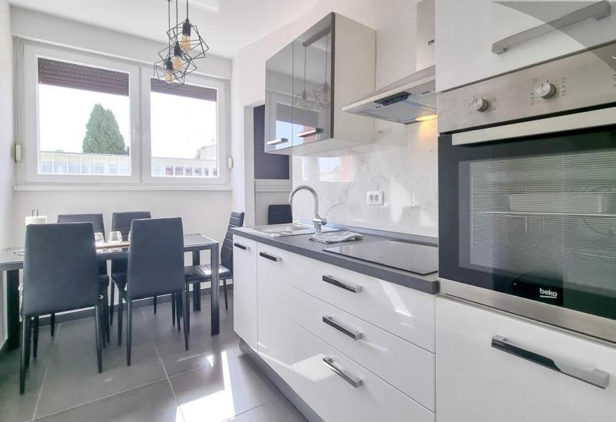 Bella Apartment 乌马格 外观 照片