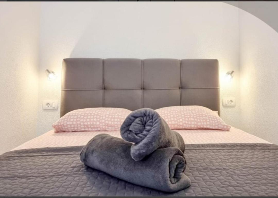 Bella Apartment 乌马格 外观 照片